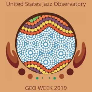 GEO Week 2019